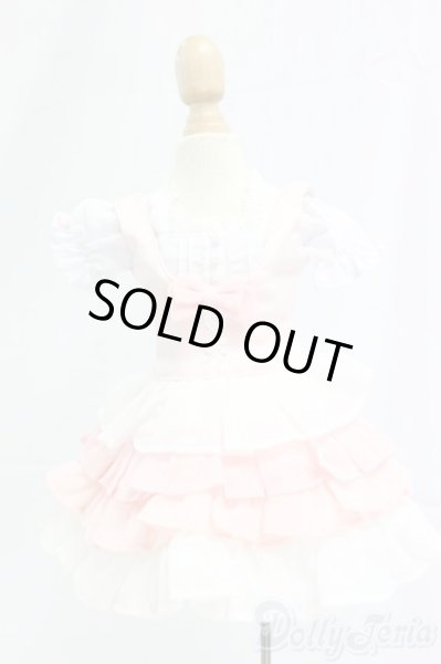 画像1: SDM＆MSD/OF:衣装セット I-26-01-18-072-KD-ZI (1)