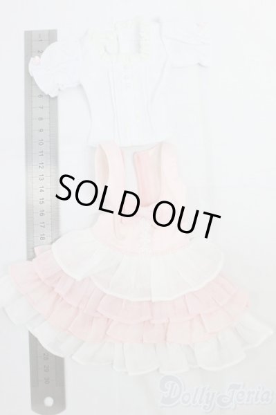 画像2: SDM＆MSD/OF:衣装セット I-26-01-18-072-KD-ZI (2)