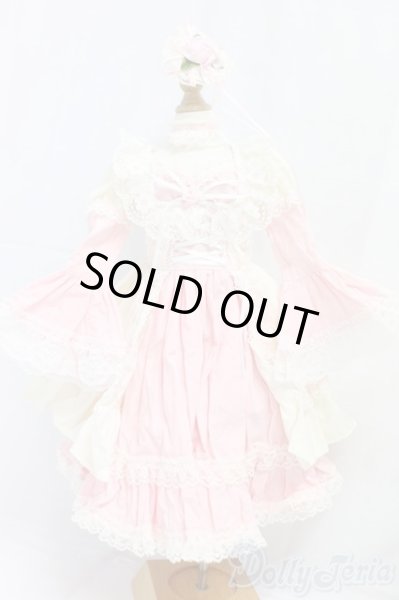 画像1: SD/OF:ドレス I-26-01-18-080-KD-ZI (1)