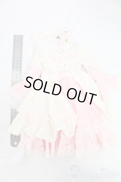 画像5: SD/OF:ドレス I-26-01-18-080-KD-ZI (5)