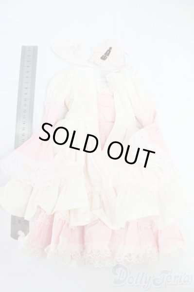 画像6: SD/OF:ドレス I-26-01-18-080-KD-ZI (6)