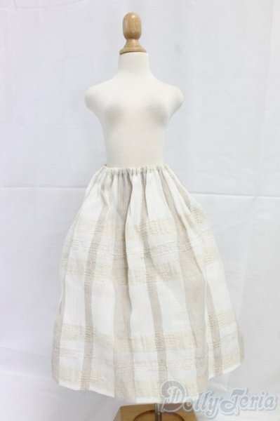 画像1: SD/OF:スカート I-26-01-18-083-KD-ZI (1)