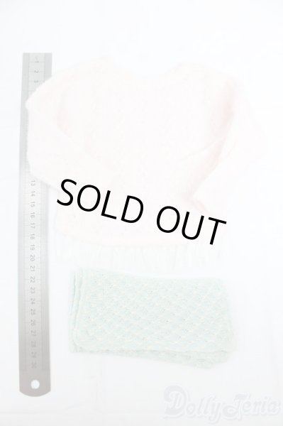 画像2: SD/OF:衣装セット I-26-01-18-094-KD-ZI (2)