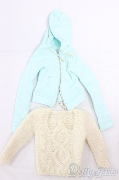 画像1: SD/OF:衣装セット I-26-01-18-096-KD-ZI (1)