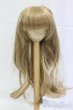 画像1: 8-9inch/ウィッグ I-26-01-18-047-KD-ZI (1)
