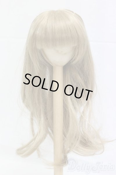 画像1: 8-9inch/ウィッグ I-26-01-18-047-KD-ZI (1)