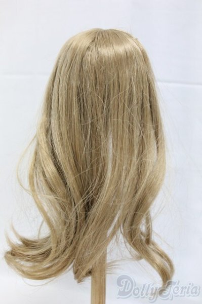 画像2: 8-9inch/ウィッグ I-26-01-18-047-KD-ZI (2)