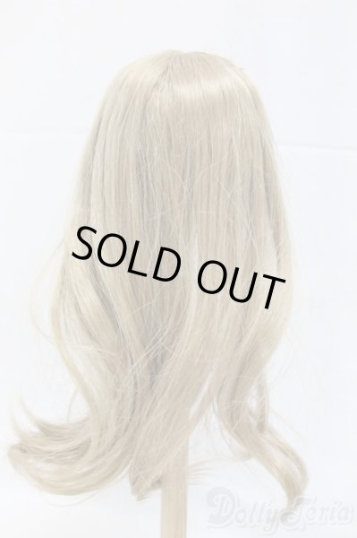 画像2: 8-9inch/ウィッグ I-26-01-18-047-KD-ZI (2)