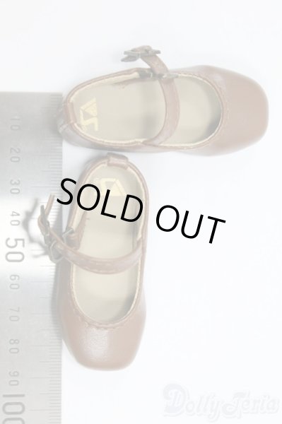 画像2: SDM＆MSD/OF:靴/1/4　40ｃｍ　BJD　MJD　衣装　ドール用 I-26-01-11-243-KD-ZI (2)