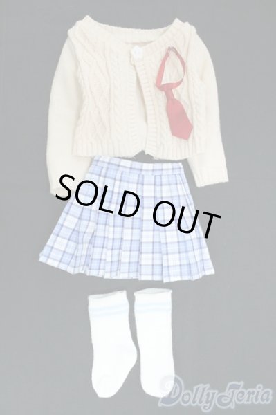 画像1: SDM＆MSD/OF:衣装セット/1/4　40ｃｍ　BJD　MJD　衣装　ドール用 I-26-01-11-224-KD-ZI (1)