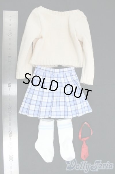 画像2: SDM＆MSD/OF:衣装セット/1/4　40ｃｍ　BJD　MJD　衣装　ドール用 I-26-01-11-224-KD-ZI (2)