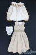 画像1: SDM＆MSD/OF:衣装セット/1/4　40ｃｍ　BJD　MJD　衣装　ドール用 I-26-01-11-223-KD-ZI (1)