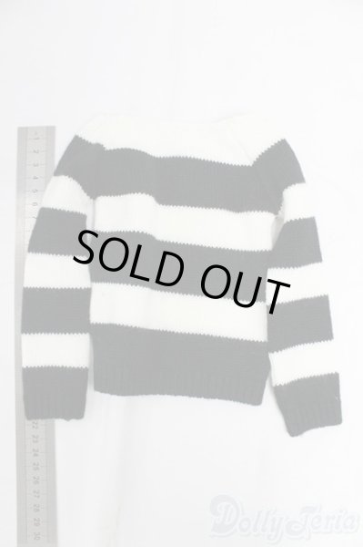 画像2: SDGrG/OF:トップス/1/3　60ｃｍ　BJD　MJD　衣装　ドール用 I-26-01-18-222-YB-ZI (2)