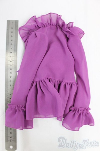 画像2: SDGrB＆SD13男の子/OF:トップス I-26-01-18-124-KD-ZI (2)