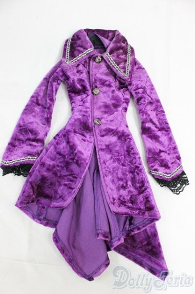 画像1: SDGrB＆SD13男の子/OF:アウター I-26-01-18-123-KD-ZI (1)