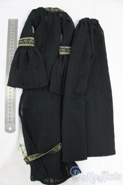 画像2: SD17B/OF:衣装セット I-26-01-18-119-KD-ZI (2)