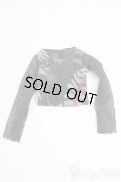 画像1: SDM&MSD/OF:トップス I-26-01-18-127-KD-ZI (1)