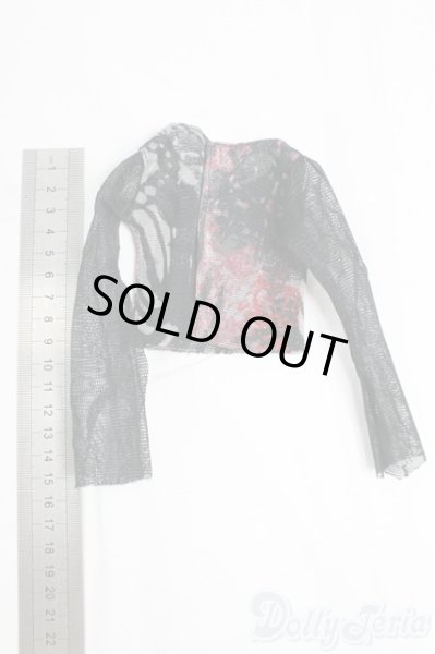 画像2: SDM&MSD/OF:トップス I-26-01-18-127-KD-ZI (2)