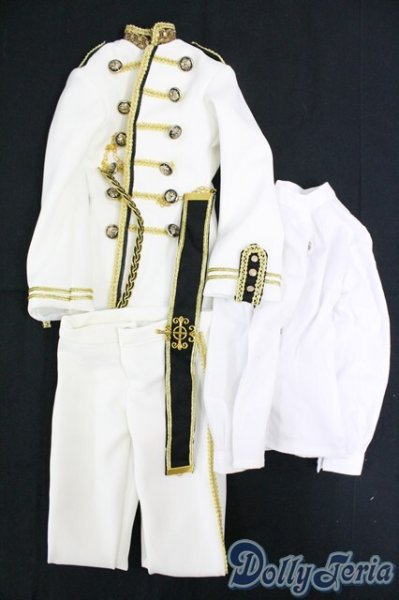 画像1: SD17B/OF:衣装セット I-26-01-18-117-KD-ZI (1)