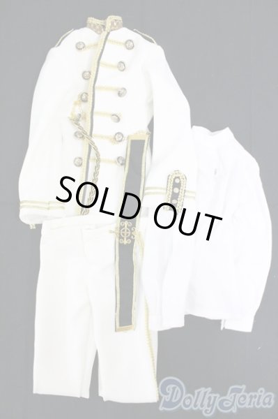 画像1: SD17B/OF:衣装セット I-26-01-18-117-KD-ZI (1)