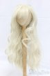 画像1: 8-9inch/ウィッグ I-26-01-18-143-KD-ZI (1)