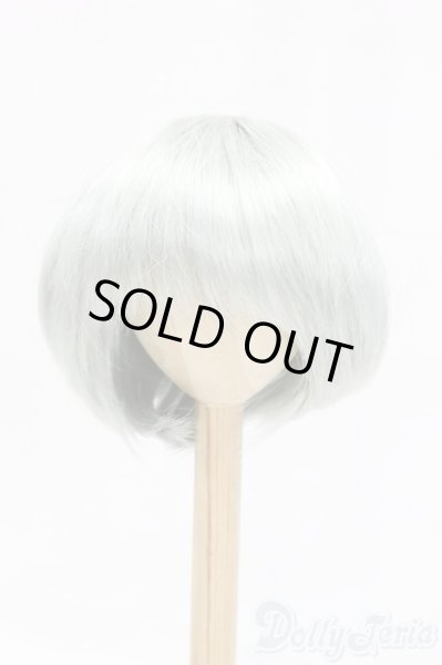 画像1: 8-9inch/ウィッグ I-26-01-18-144-KD-ZI (1)