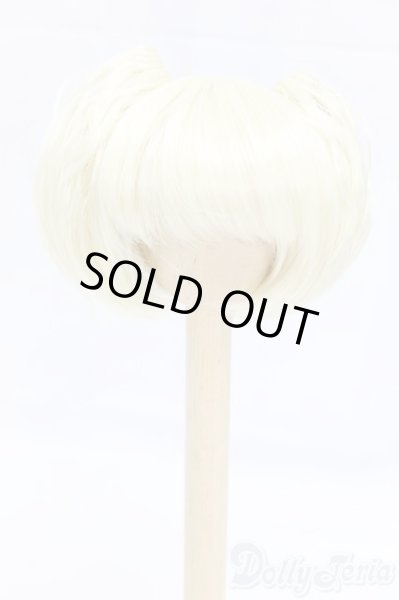 画像1: 7-8inch/ウィッグ I-26-01-18-150-KD-ZI (1)