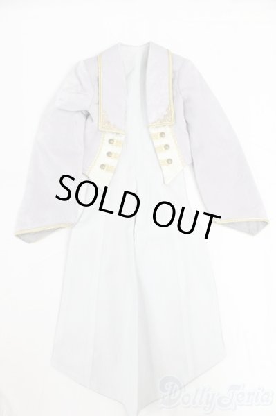 画像1: SD17B-SDGOU/OF スプリングマジックボーイ(ボークス) I-26-01-18-129-KD-ZI (1)