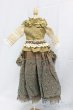 画像3: SDM＆MSD/OF:衣装セット I-26-01-18-134-KD-ZI (3)
