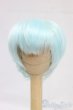 画像1: 7-8inch/ウィッグ/インチ　BJD　MJD　ドール用 I-26-01-25-002-KD-ZI (1)