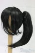 画像2: 7-8inch/ウィッグ/インチ　BJD　MJD　ドール用 I-26-01-25-005-KD-ZI (2)