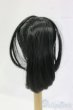 画像3: 7-8inch/ウィッグ/インチ　BJD　MJD　ドール用 I-26-01-25-005-KD-ZI (3)