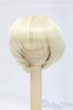 画像1: 6-7inch/ウィッグ/インチ　BJD　MJD　ドール用 I-26-01-25-009-KD-ZI (1)