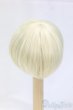 画像2: 6-7inch/ウィッグ/インチ　BJD　MJD　ドール用 I-26-01-25-009-KD-ZI (2)