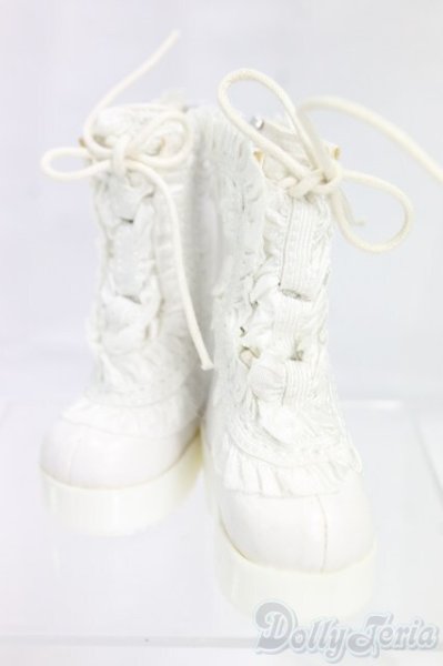 画像1: SDM＆MSD/OF:靴/1/4　40ｃｍ　BJD　MJD　衣装　ドール用 I-26-01-18-234-KD-ZI (1)