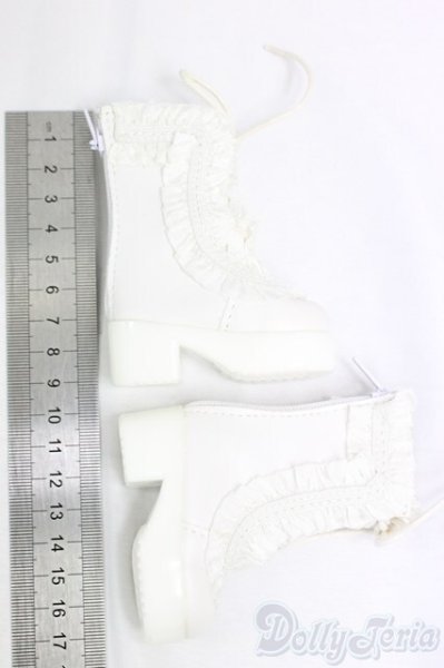 画像3: SDM＆MSD/OF:靴/1/4　40ｃｍ　BJD　MJD　衣装　ドール用 I-26-01-18-234-KD-ZI (3)