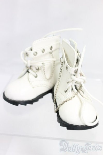 画像1: SDM＆MSD/OF:靴/1/4　40ｃｍ　BJD　MJD　衣装　ドール用 I-26-01-18-235-KD-ZI (1)