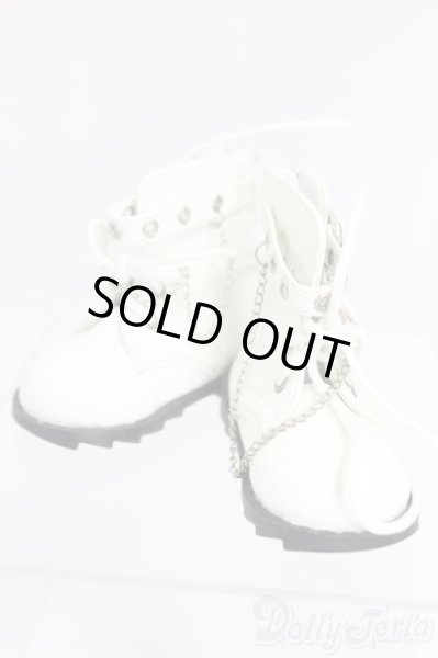 画像1: SDM＆MSD/OF:靴/1/4　40ｃｍ　BJD　MJD　衣装　ドール用 I-26-01-18-235-KD-ZI (1)