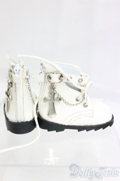 画像2: SDM＆MSD/OF:靴/1/4　40ｃｍ　BJD　MJD　衣装　ドール用 I-26-01-18-235-KD-ZI (2)