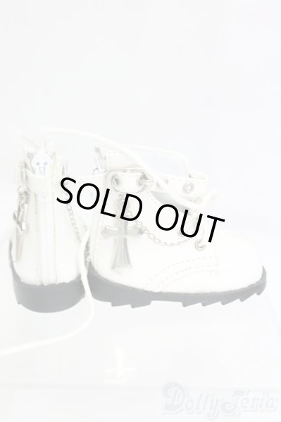 画像2: SDM＆MSD/OF:靴/1/4　40ｃｍ　BJD　MJD　衣装　ドール用 I-26-01-18-235-KD-ZI (2)