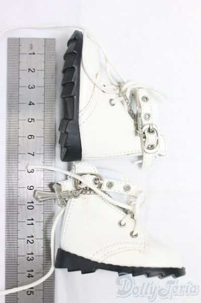 画像3: SDM＆MSD/OF:靴/1/4　40ｃｍ　BJD　MJD　衣装　ドール用 I-26-01-18-235-KD-ZI (3)