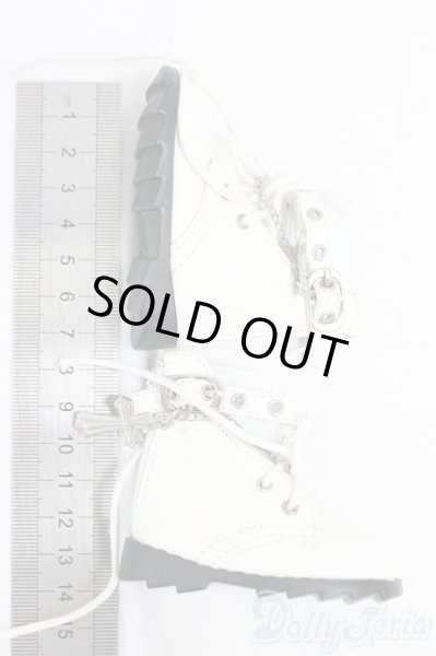 画像3: SDM＆MSD/OF:靴/1/4　40ｃｍ　BJD　MJD　衣装　ドール用 I-26-01-18-235-KD-ZI (3)