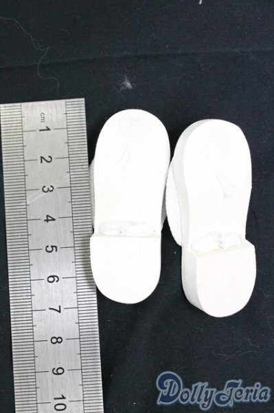 画像2: SDM＆MSD/OF:靴/1/4　40ｃｍ　BJD　MJD　衣装　ドール用 I-26-01-18-236-KD-ZI (2)