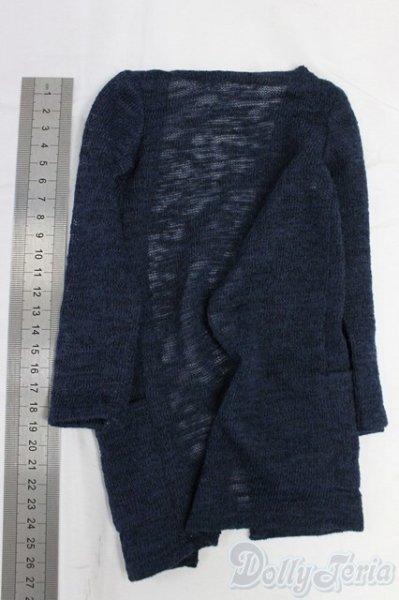 画像2: SDGrB＆SD13男の子/OF:トップス/1/3　65ｃｍ　BJD　MJD　衣装　ドール用 I-26-01-18-245-KD-ZI (2)