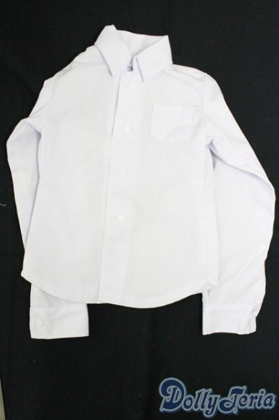 画像1: SD17B/OF:トップス/1/3　70ｃｍ　BJD　MJD　衣装　ドール用 I-26-01-18-246-KD-ZI (1)