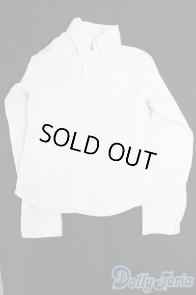 画像1: SD17B/OF:トップス/1/3　70ｃｍ　BJD　MJD　衣装　ドール用 I-26-01-18-246-KD-ZI (1)