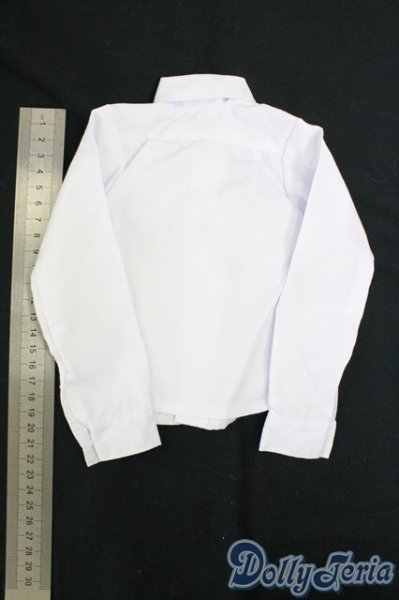 画像2: SD17B/OF:トップス/1/3　70ｃｍ　BJD　MJD　衣装　ドール用 I-26-01-18-246-KD-ZI (2)