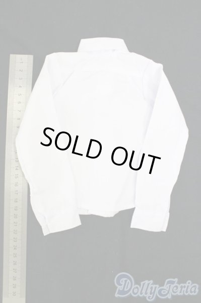 画像2: SD17B/OF:トップス/1/3　70ｃｍ　BJD　MJD　衣装　ドール用 I-26-01-18-246-KD-ZI (2)