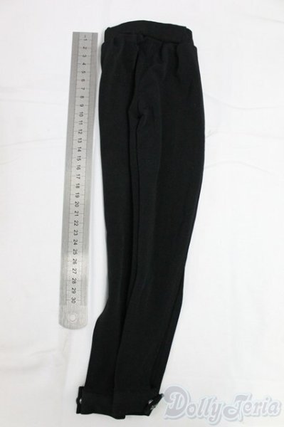 画像2: SD17B/OF:パンツ/1/3　70ｃｍ　BJD　MJD　衣装　ドール用 I-26-01-18-249-KD-ZI (2)