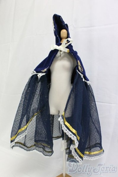 画像1: SDM＆MSD/OF:アウター/1/6　30ｃｍ　BJD　MJD　衣装　ドール用 I-26-01-18-258-KD-ZI (1)